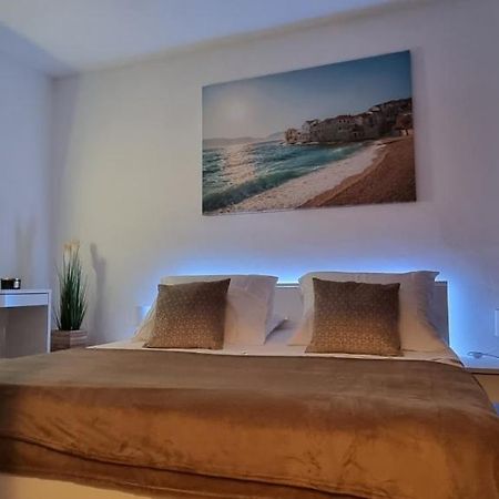 Apartment Ane سبليت المظهر الخارجي الصورة