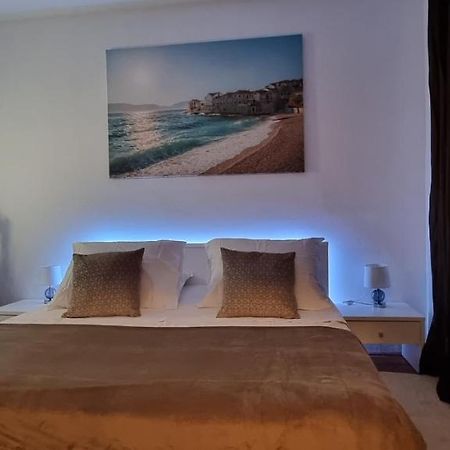 Apartment Ane سبليت المظهر الخارجي الصورة