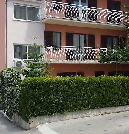 Apartment Ane سبليت الغرفة الصورة