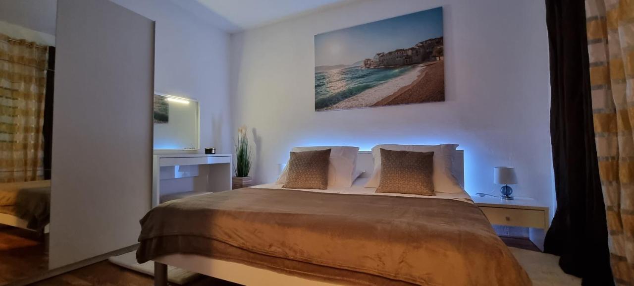 Apartment Ane سبليت المظهر الخارجي الصورة