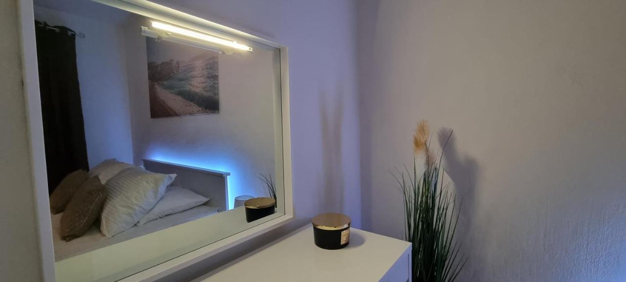 Apartment Ane سبليت المظهر الخارجي الصورة