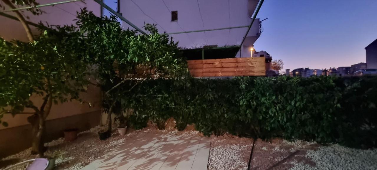 Apartment Ane سبليت المظهر الخارجي الصورة