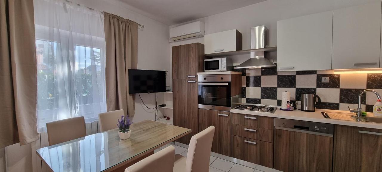 Apartment Ane سبليت المظهر الخارجي الصورة