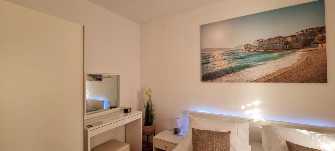 Apartment Ane سبليت المظهر الخارجي الصورة