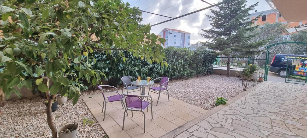 Apartment Ane سبليت المظهر الخارجي الصورة