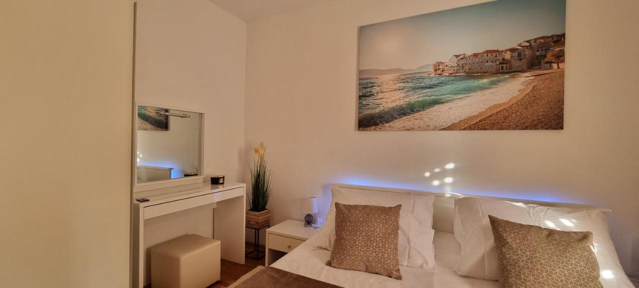 Apartment Ane سبليت المظهر الخارجي الصورة