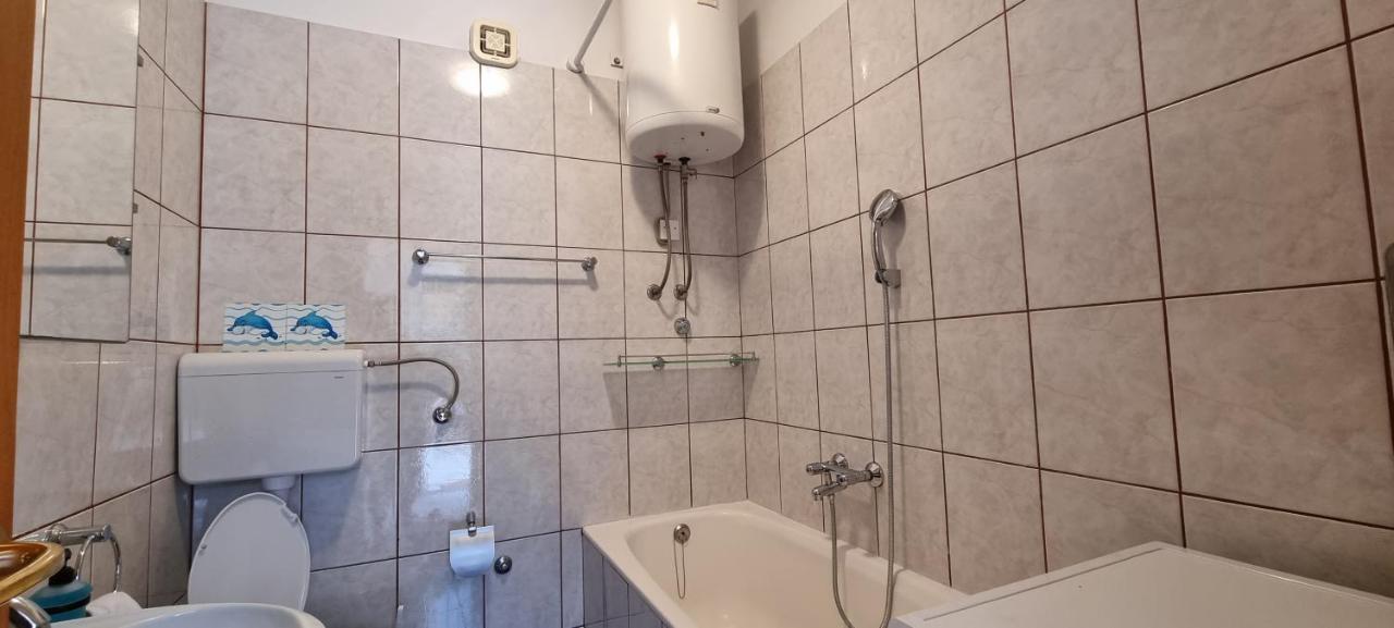 Apartment Ane سبليت المظهر الخارجي الصورة