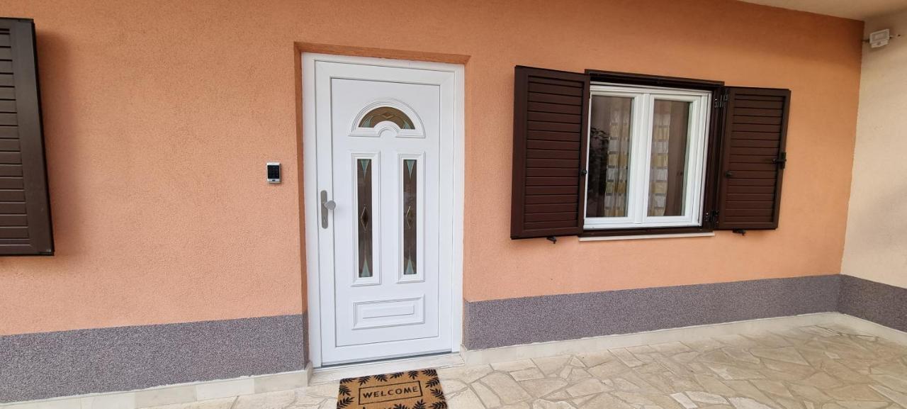 Apartment Ane سبليت المظهر الخارجي الصورة