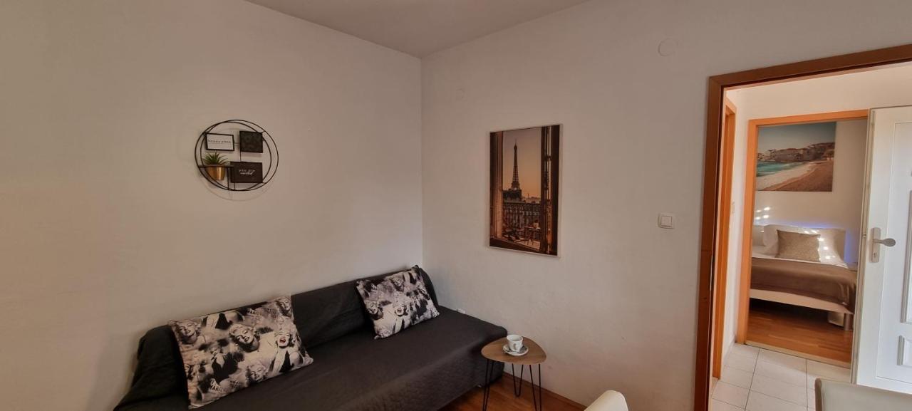 Apartment Ane سبليت المظهر الخارجي الصورة