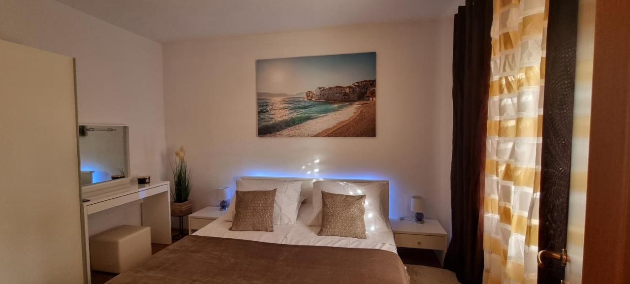 Apartment Ane سبليت المظهر الخارجي الصورة