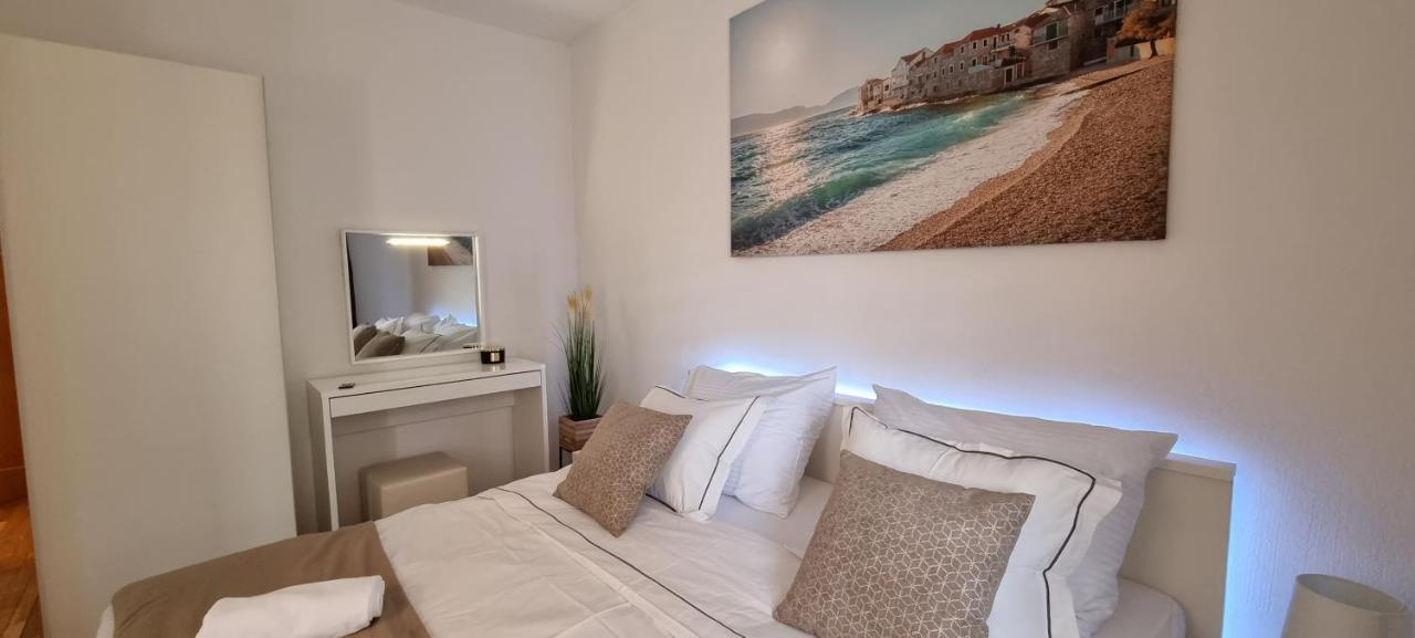 Apartment Ane سبليت المظهر الخارجي الصورة