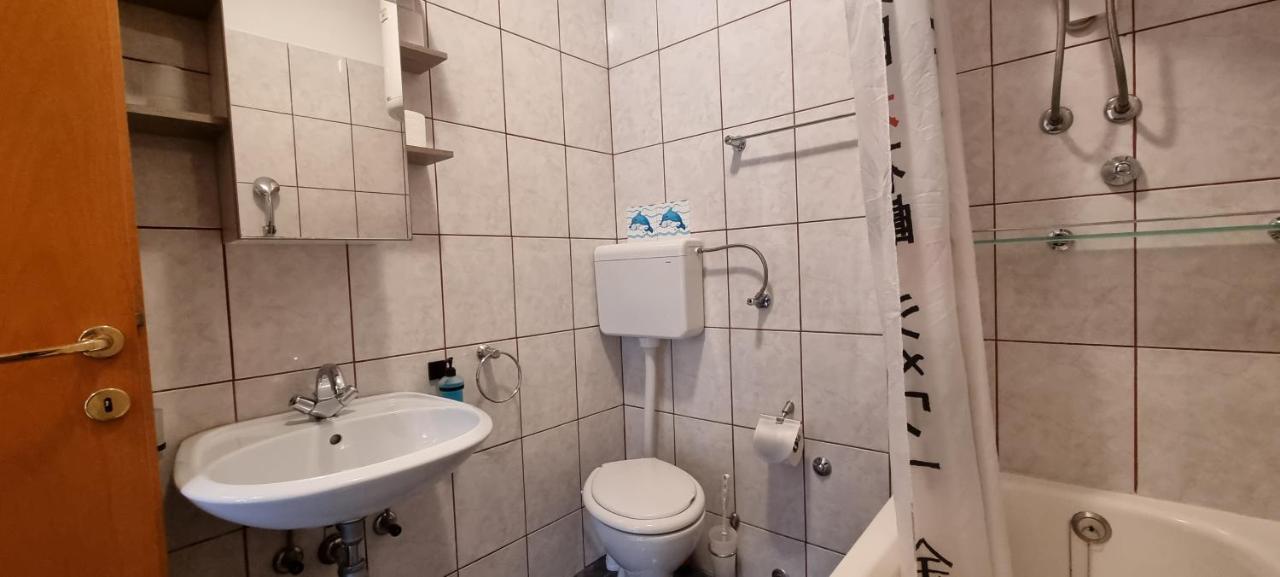 Apartment Ane سبليت المظهر الخارجي الصورة
