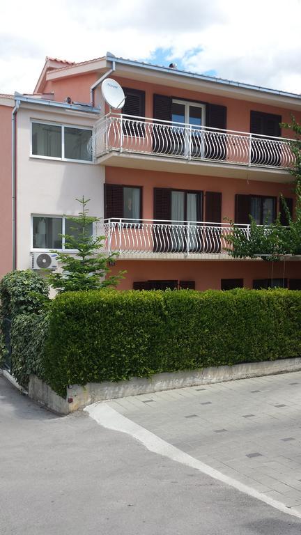 Apartment Ane سبليت الغرفة الصورة