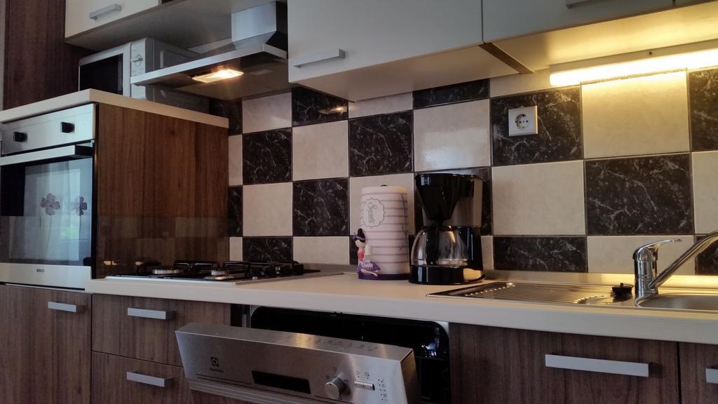 Apartment Ane سبليت المظهر الخارجي الصورة